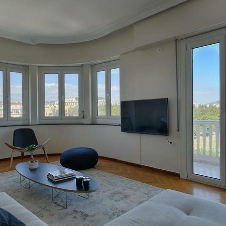 Athens Grand Suite Exterior foto